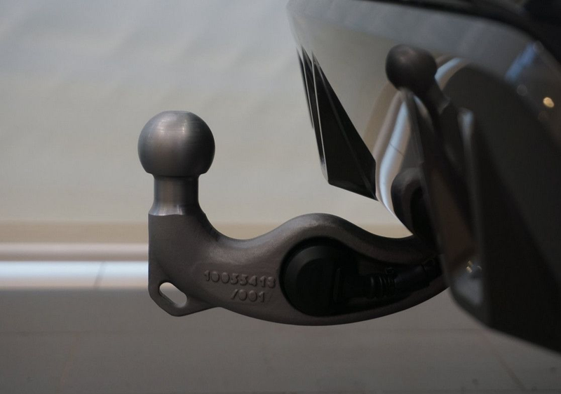 BMW X6 40d xDrive M Sport Pro,Pano,Integral,Massage — photo 6