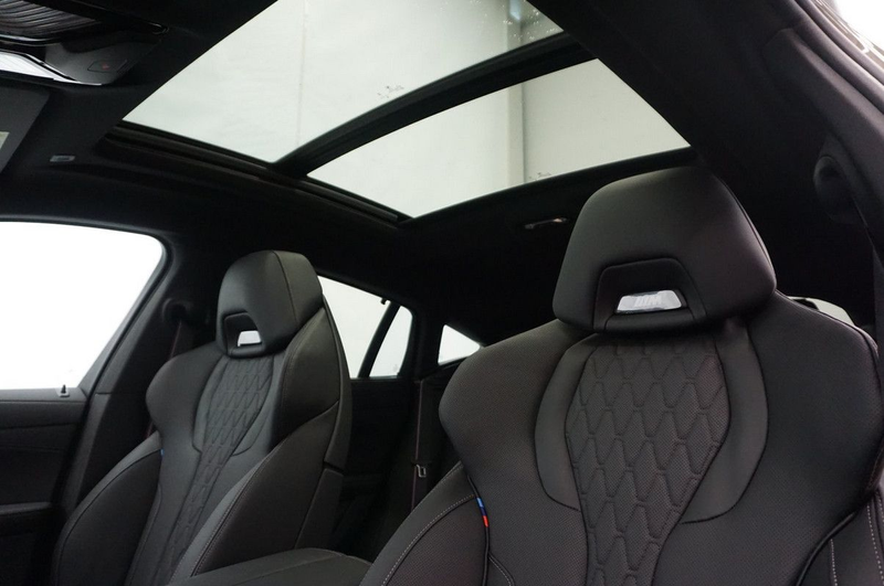 BMW X6 40d xDrive M Sport Pro,Pano,Integral,Massage — photo 8
