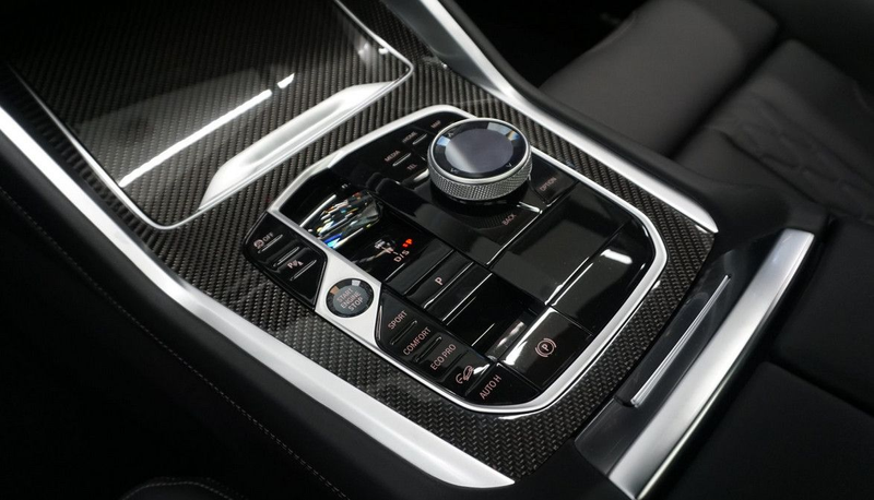 BMW X6 40d xDrive M Sport Pro,Pano,Integral,Massage — photo 11