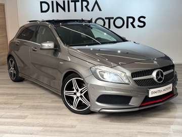 AMG - Pano/Zetelvw./HarmanKardon/Cruise