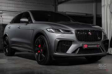 SVR 550cv-1ère Main