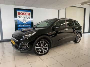 1.6 GDi Hybrid ExecutiveLine schuidak