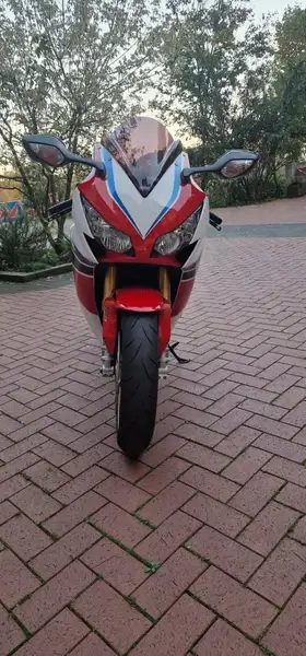 Honda CBR 1000 - foto 4
