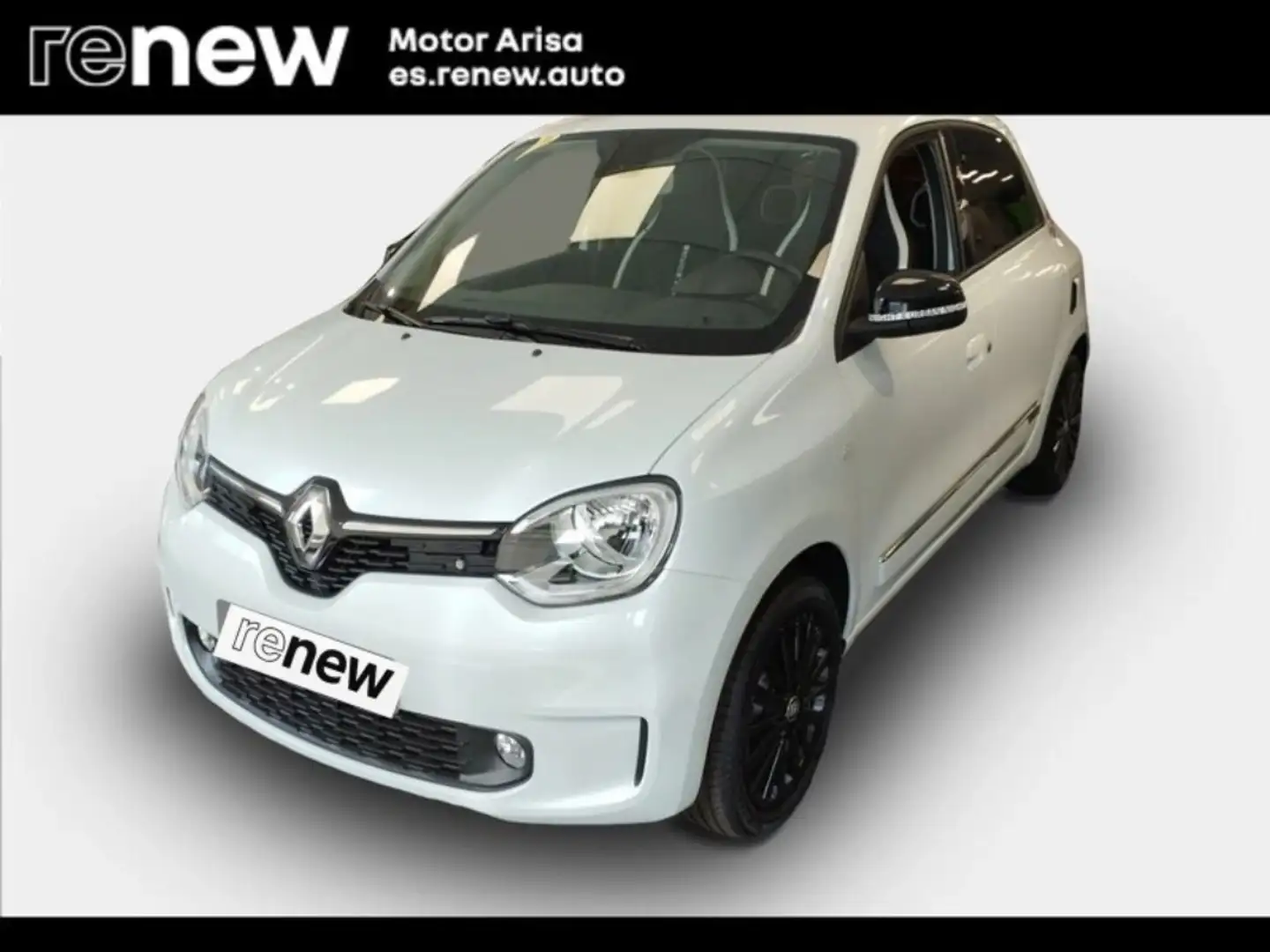 Renault Twingo Electric S.L. Urban Night R80 60kW Batería 20kW/h - 1