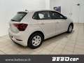 Volkswagen Polo 1.0 EVO Edition  Fleet Edition Blanc - thumbnail 9