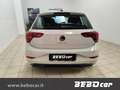 Volkswagen Polo 1.0 EVO Edition  Fleet Edition Blanc - thumbnail 5