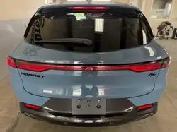 Dodge Hornet 2024