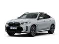 BMW X6 M X6 xDrive30d M Sport Innovationsp. Panorama AHK Grau - thumbnail 1