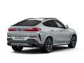 BMW X6 M X6 xDrive30d M Sport Innovationsp. Panorama AHK Grau - thumbnail 2