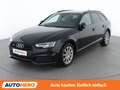Audi A4 40 TDI quattro Sport Schwarz - thumbnail 1