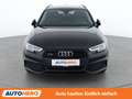 Audi A4 40 TDI quattro Sport Schwarz - thumbnail 9