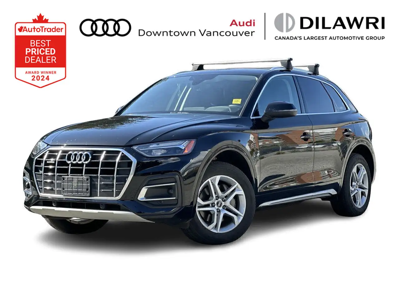 2022 Audi Q5