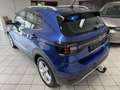 Volkswagen T-Cross 1.0 TSI Style (110PS) NAVI/LED/KAMERA/AHK 1.0 T... Bleu - thumbnail 6