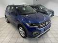 Volkswagen T-Cross 1.0 TSI Style (110PS) NAVI/LED/KAMERA/AHK 1.0 T... Bleu - thumbnail 11