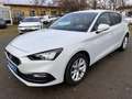 SEAT Leon Style 1.5 TGI DSG CNG Erdgas Navi LED SHZ PLA 1.Hd Weiß - thumbnail 21