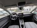 SEAT Leon Style 1.5 TGI DSG CNG Erdgas Navi LED SHZ PLA 1.Hd Weiß - thumbnail 5