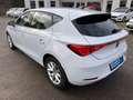 SEAT Leon Style 1.5 TGI DSG CNG Erdgas Navi LED SHZ PLA 1.Hd Weiß - thumbnail 2