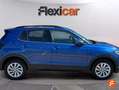 Volkswagen T-Cross 1.0 TSI Advance DSG7 81kW Azul - thumbnail 5