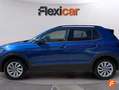 Volkswagen T-Cross 1.0 TSI Advance DSG7 81kW Azul - thumbnail 3