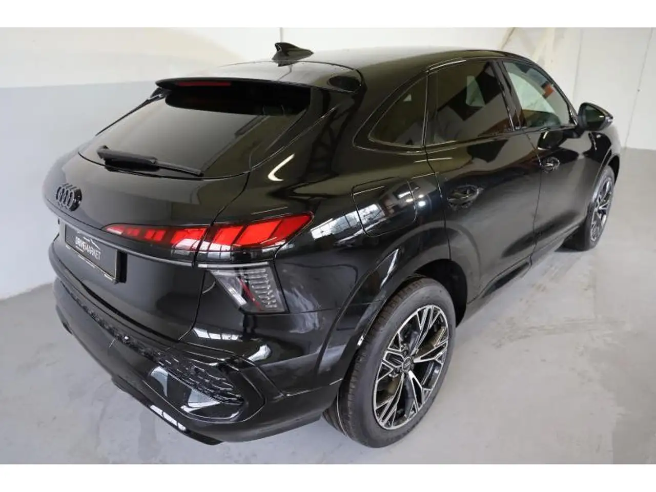 Audi Q3 2026