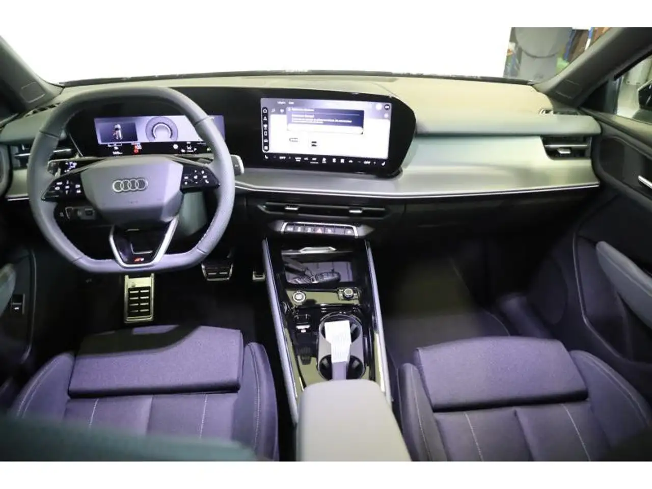 Audi Q3 2026