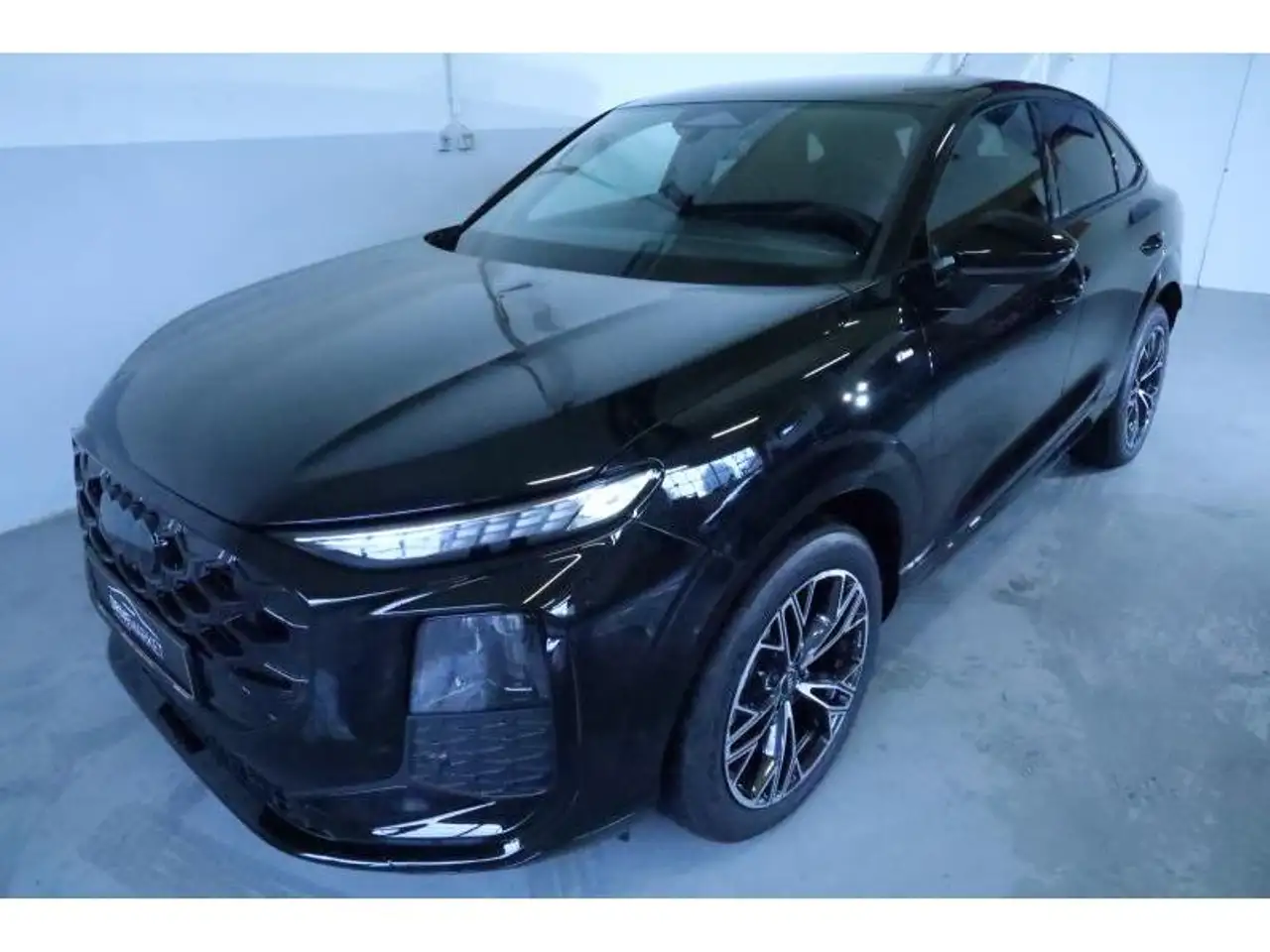 Audi Q3 2026