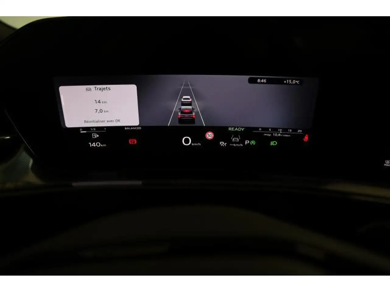 Audi Q3 2026