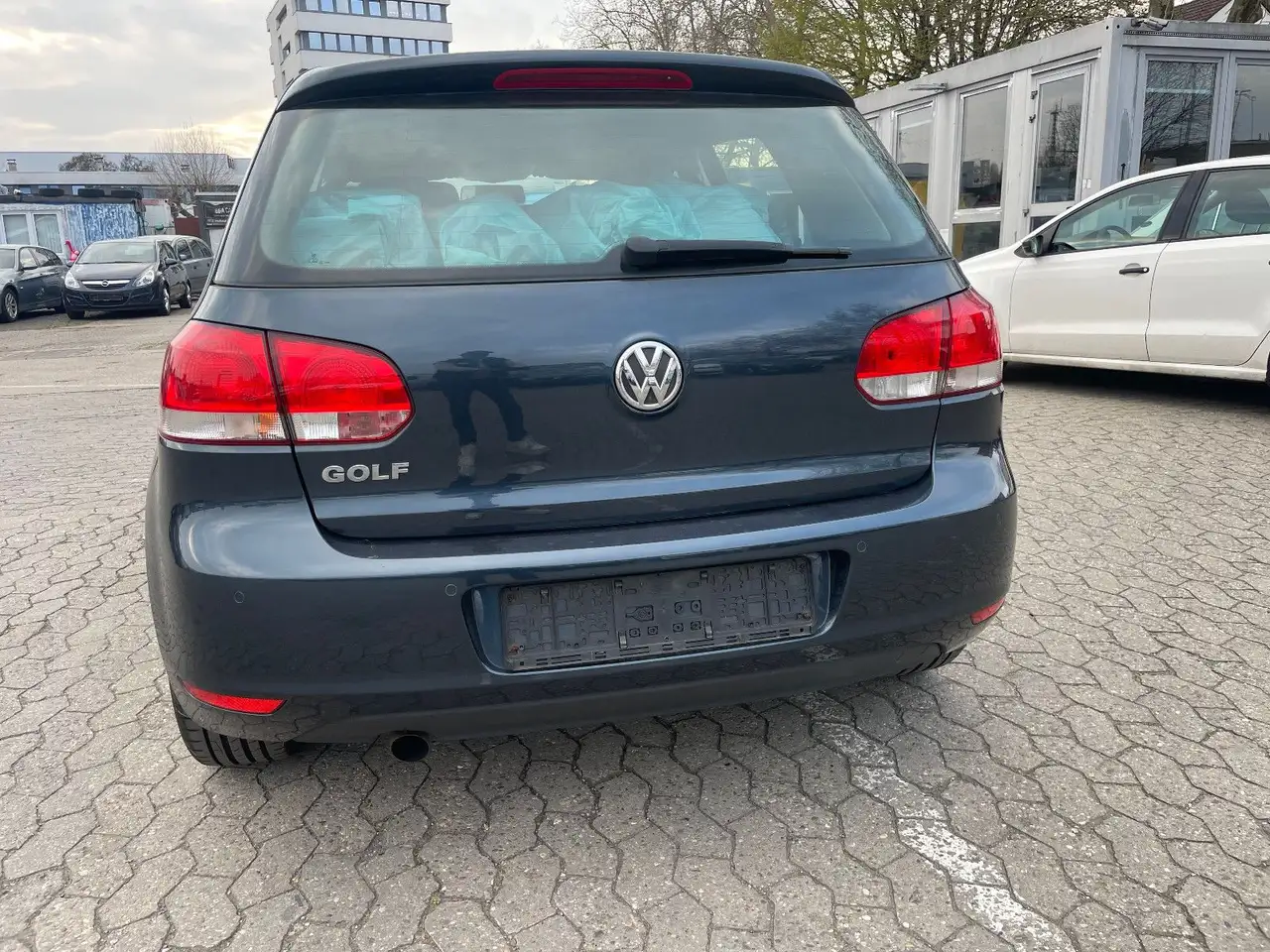 Das Auto