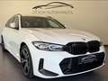 BMW 320 320d xDrive MSPORT/HUD/KEYLESS/AHK/LED Weiß - thumbnail 1