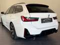 BMW 320 320d xDrive MSPORT/HUD/KEYLESS/AHK/LED Weiß - thumbnail 5