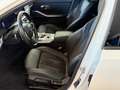BMW 320 320d xDrive MSPORT/HUD/KEYLESS/AHK/LED Weiß - thumbnail 10