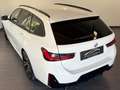 BMW 320 320d xDrive MSPORT/HUD/KEYLESS/AHK/LED Weiß - thumbnail 6