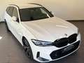 BMW 320 320d xDrive MSPORT/HUD/KEYLESS/AHK/LED Weiß - thumbnail 2