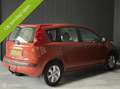 Nissan Note 1.4 Acenta – 2007 – Goed onderhouden – Nieuwe kopp Naranja - thumbnail 4