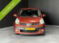 Nissan Note 1.4 Acenta – 2007 – Goed onderhouden – Nieuwe kopp Naranja - thumbnail 2