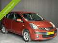 Nissan Note 1.4 Acenta – 2007 – Goed onderhouden – Nieuwe kopp Naranja - thumbnail 3