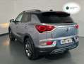 SsangYong Korando G15 Urban Plus 4x2 Aut. Plateado - thumbnail 7