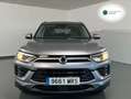 SsangYong Korando G15 Urban Plus 4x2 Aut. Plateado - thumbnail 3