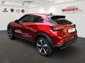 Nissan Juke JUKE 1.0 DIG-T 114PS 7DCT (AT) TEKNA Bose 360° R Rojo - thumbnail 4