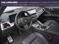 BMW X5 M Competition-LCI-Pano-Bowers&Wilkins-AHK Negro - thumbnail 16