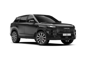 SHS-H Excl. PHEV 4WD 7J. Garant 347PS elek Heck 36