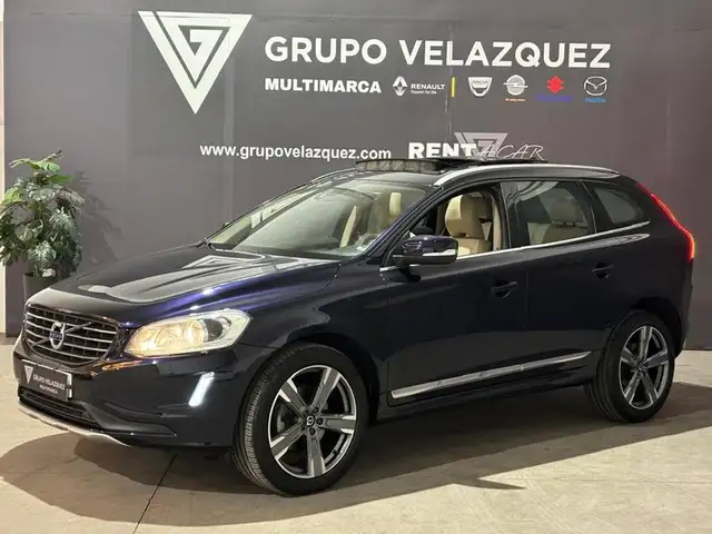 Volvo XC60 D3 Momentum Aut. 150