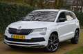 Skoda Karoq 1.5 TSI ACT Sportline Business Automaat/Led/Pdc/Ec Wit - thumbnail 17