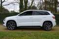 Skoda Karoq 1.5 TSI ACT Sportline Business Automaat/Led/Pdc/Ec Wit - thumbnail 6