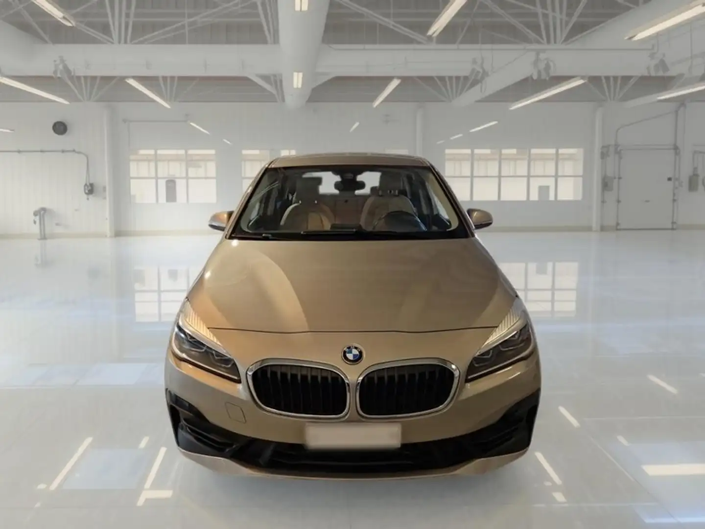 BMW 225 225xe ACTIVE TOURER iPerformance Business autom. - 2