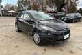 Ford Fiesta Fiesta 1.4 TDCi 70CV 5 porte Titanium Nero - thumbnail 3