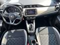 Nissan Micra Schaltung Klima, CarPlay, Navi, PDC Silver - thumbnail 5