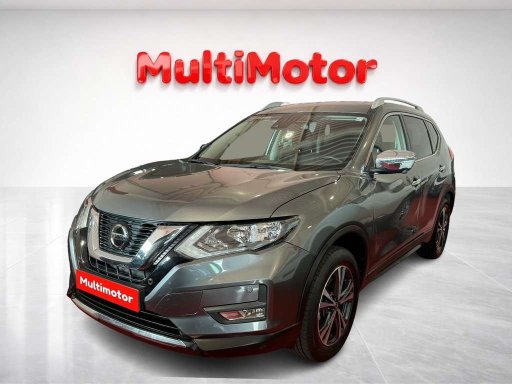Nissan X-Trail 5P DIG-T 120 kW (160 CV) E6D DCT TEKNA - foto 1
