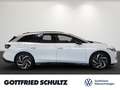 Volkswagen ID.7 Tourer PRO S 86 kWh MASSAGE KAMERA EINPARKHILFE AC Weiß - thumbnail 4
