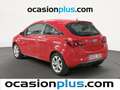 Opel Corsa 1.4 Turbo S&S Selective 100 Rojo - thumbnail 4